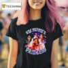 The People S Princess Crown T Shirt