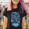 The Royal Hydra T Shirt