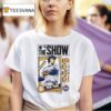 The Show New York Mets Juan Soto T Shirt