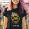 The Trews Niagara On The Lake On Fox T Shirt