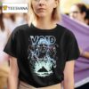 The Void Zombies T Shirt