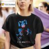 The Walten Files I Am Beautiful T Shirt