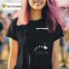 The Weeknd Exclusive Tour After Hours Til Dawn T Shirt