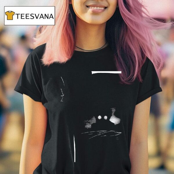The Weeknd Exclusive Tour After Hours Til Dawn T Shirt