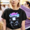 The Wonder Studio The End Game I Wanna Your T Shirt