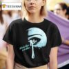 Thee Sacred Souls We Don T Have To Be Alone T Shirt