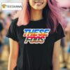 These Foos Logo T Shirt