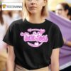These Foos Precious Hear T Shirt