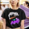 These Foos Scale T Shirt