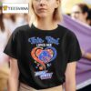 This Girl Loves Her Boise State Broncos Hear T Shirt