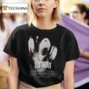 Thrown Summer Tour T Shirt