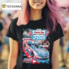 Thunder Road Harley Davidson South Boston Speedway T Shirt