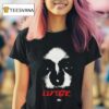 Thxsomch Caroline T Shirt