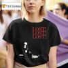 Thxsomch Lost Lost Los T Shirt