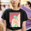 Tia Kofi Pushed By Production T Shirt