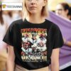 Timarcus Grayson Tmark Tuskegee Golden Tigers T Shirt