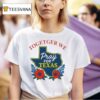 Together For Texas T Shirt