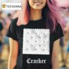 Tom Macdonald Hang Over Gang Cracker T Shirt