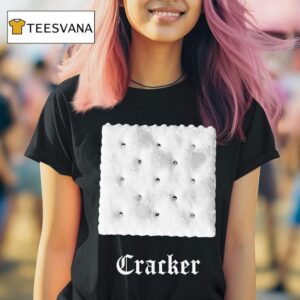 Tom Macdonald Hang Over Gang Cracker T Shirt