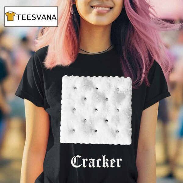 Tom Macdonald Hang Over Gang Cracker T Shirt