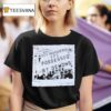 Tom S Refurb Hot Rodders Are Possessed By Demons T Shirt