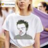 Tommy Richman Alligator T Shirt