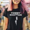 Tommy Richman Portrai T Shirt