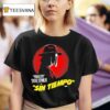 Toni Storm Sin Tiempo Timeless Aew T Shirt