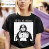 Top Tu Eres La Medicina T Shirt