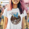 Tophouse Bluebird T Shirt