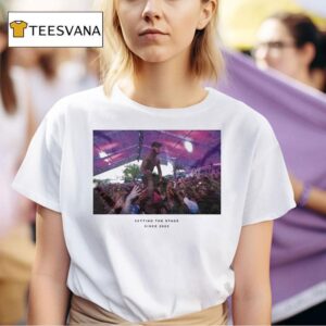 Tory Lanez Fader Fort Setting The Stage Since T Shirt