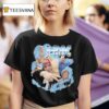 Trailer Park Boys J Roc Microphone Assassin T Shirt