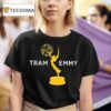 Tram Emmy Logo T Shirt