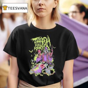 Trash Panda Karma Ritual T Shirt