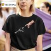 Trenbolone Darkness Antidote T Shirt