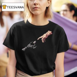Trenbolone Darkness Antidote T Shirt