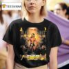 Trick Williams Tna World Champion Slammiversary T Shirt
