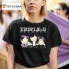 Triple B Records South Park T Shirt
