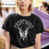 Triptykon Melana Chasmata T Shirt