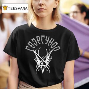 Triptykon Melana Chasmata T Shirt