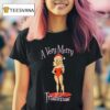Trisha Paytas A Very Merry Trishmas T Shirt