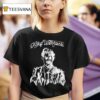 Trjkt Warszawski Czarny T Shirt