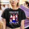 Troye Sivan Australian Singer Songwriter And Actor T Shirt