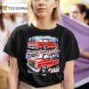 Truck Nationals Th Anniversary T Shirt