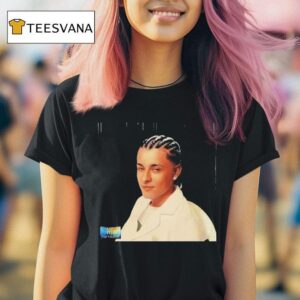 Trueno El Ltimo Baile T Shirt