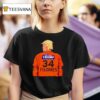 Trump Felonies T Shirt