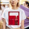 Trump Real Cane Sugar Coke T Shirt