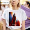 Trump The Symbol Of Hope Superman T Shirt