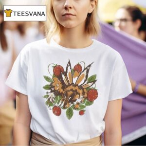Twin Atlas Mielebee T Shirt