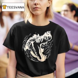 Twin Atlas Sarcosiris T Shirt